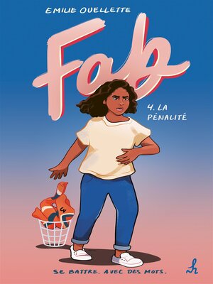 cover image of Fab 4